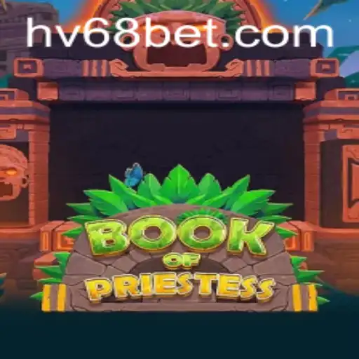 Explorando o Fascinante Mundo do BookOfPriestess