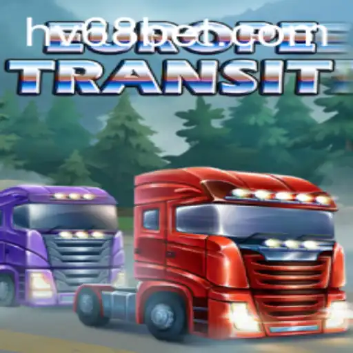 EuropeTransit: A Nova Sensação do Mundo dos Jogos