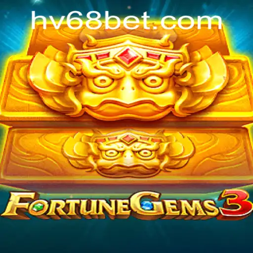 Explorando a Magia de FortuneGems3 em v68bet