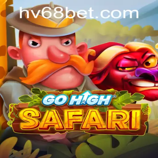 GoHighSafari: O Novo Jogo de Aventura Que Conquista a Comunidade Gamer