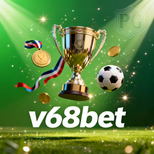 v68bet Logo