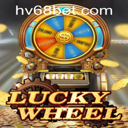 Descubra LuckyWheel: O Empolgante Jogo de Azar com v68bet