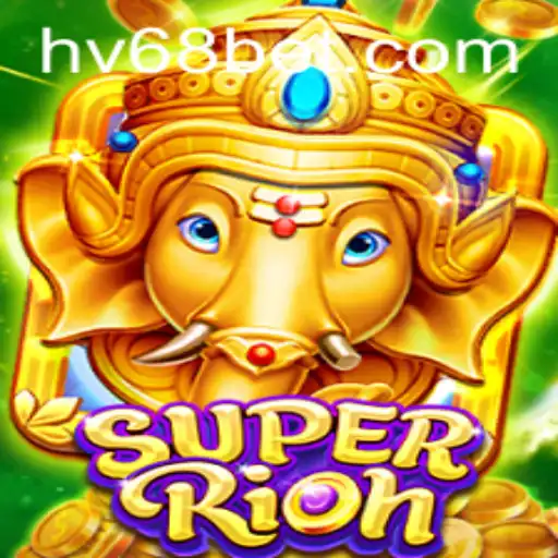 SuperRich: Explorando o Empolgante Mundo do Jogo